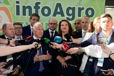 Infoagro Exhibition 2023