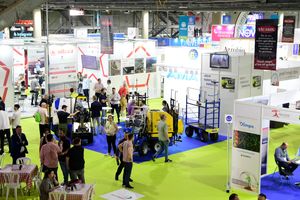 Infoagro Exhibition 2023