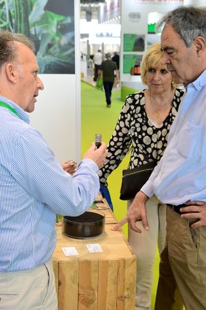 Infoagro Exhibition 2023