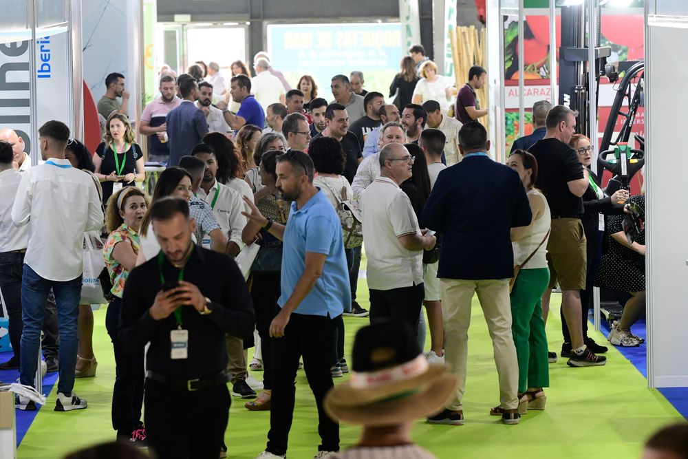 Infoagro Exhibition 2023