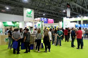 Infoagro Exhibition 2023