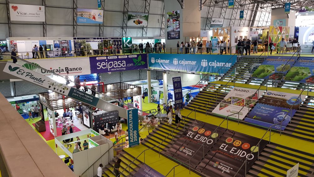 Infoagro Exhibition 2023