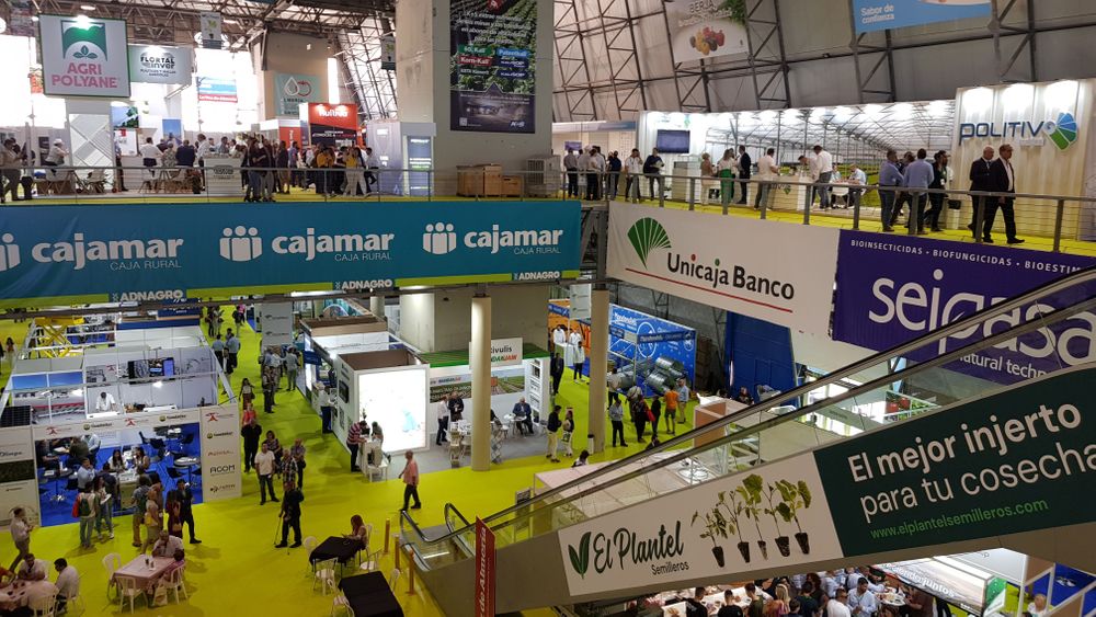 Infoagro Exhibition 2023