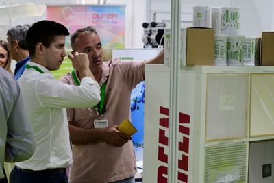 Infoagro Exhibition 2023