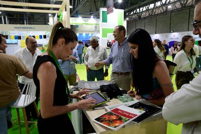 Infoagro Exhibition 2023