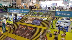 Infoagro Exhibition 2023