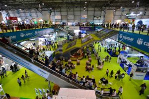 Infoagro Exhibition 2023