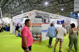 Agroinver - Stand en Infoagro Exhibition 2023