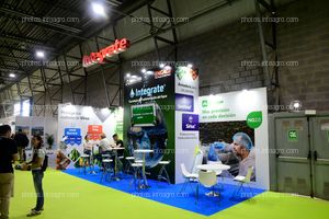 Agroliner - Stand en Infoagro Exhibition 2023