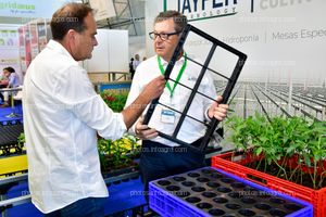 Jayfer - Stand en Infoagro Exhibition 2023