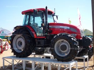 Tractor McCormick G130 Max