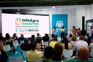 Entrega de Premios Infoagro Exhibition 2025