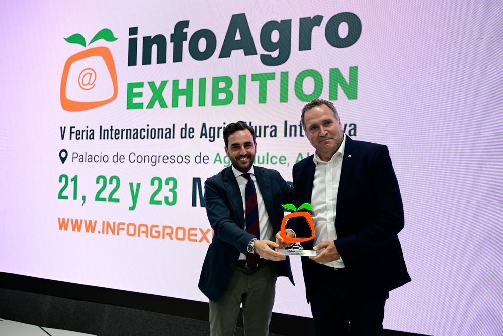 Bayer Cropscience, Premio Sanidad Vegetal IE2025