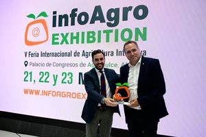 Bayer Cropscience, Premio Sanidad Vegetal IE2025