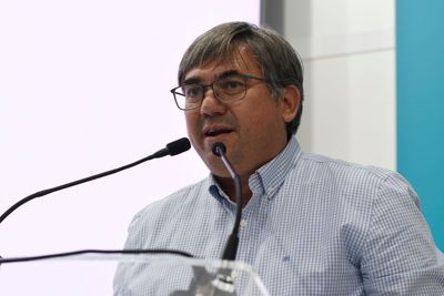 Discurso de José Manuel Torres Nieto, director técnico de Hiotera, tras recibir el Premio VíaSmart IE2025