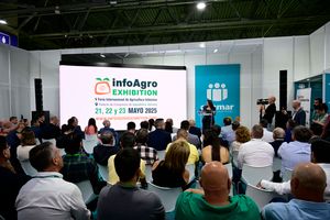 Ceremonia de Entrega de Premios IE2025