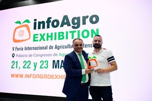 Surseeds, Premio Mejora Vegetal IE2025