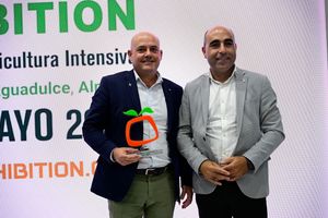 Koppert España, Premio VíaEco IE2025