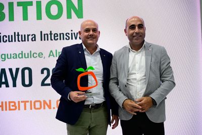 Koppert España, Premio VíaEco IE2025