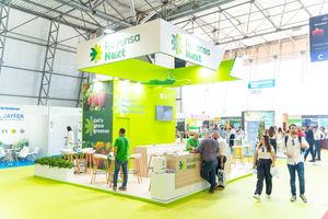 Stand de Rovensa Next en Infoagro Exhibition 2025